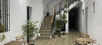 Alojamiento Rural Al-mare