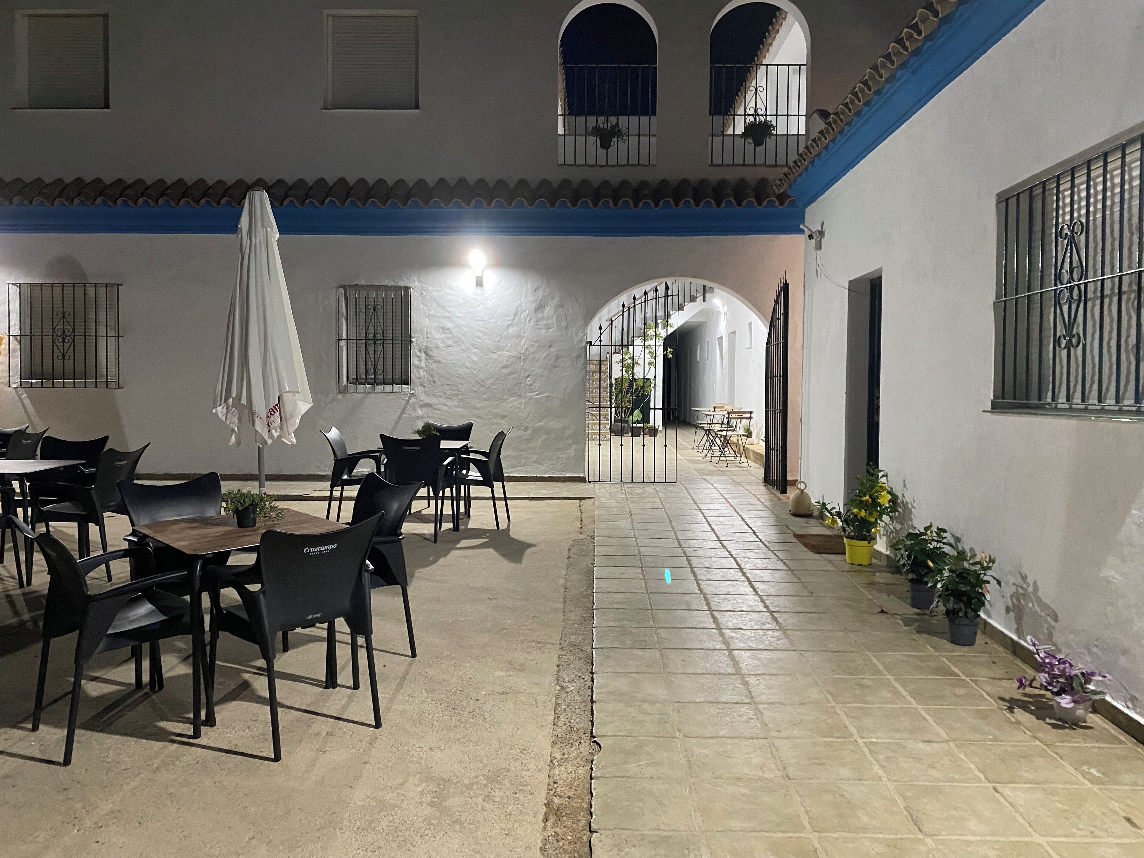 Foto - Alojamiento Rural Al´Mare