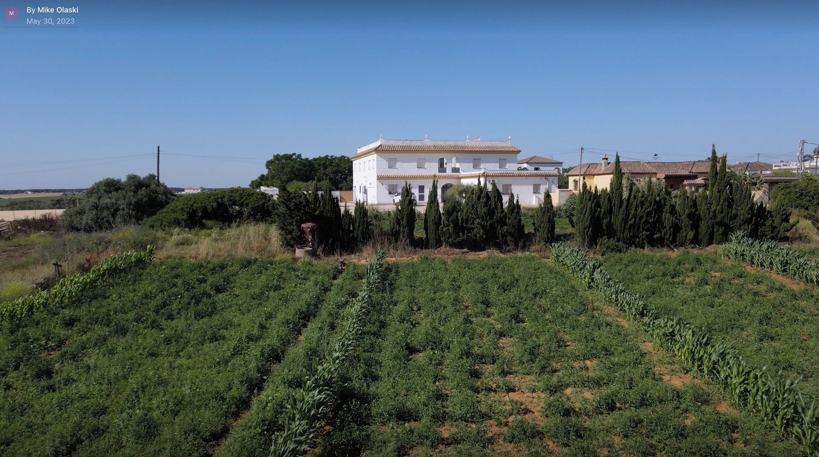 Foto - Alojamiento Rural Al´Mare