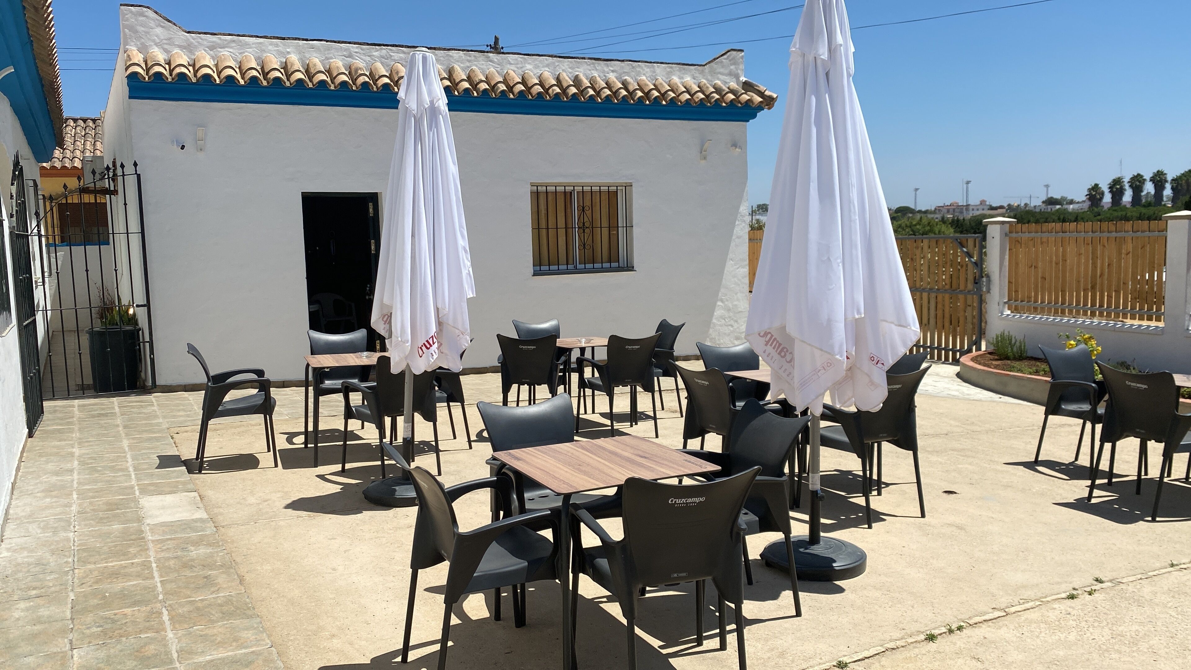 Foto - Alojamiento Rural Al´Mare