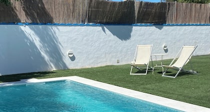 Alojamiento Rural Al-mare