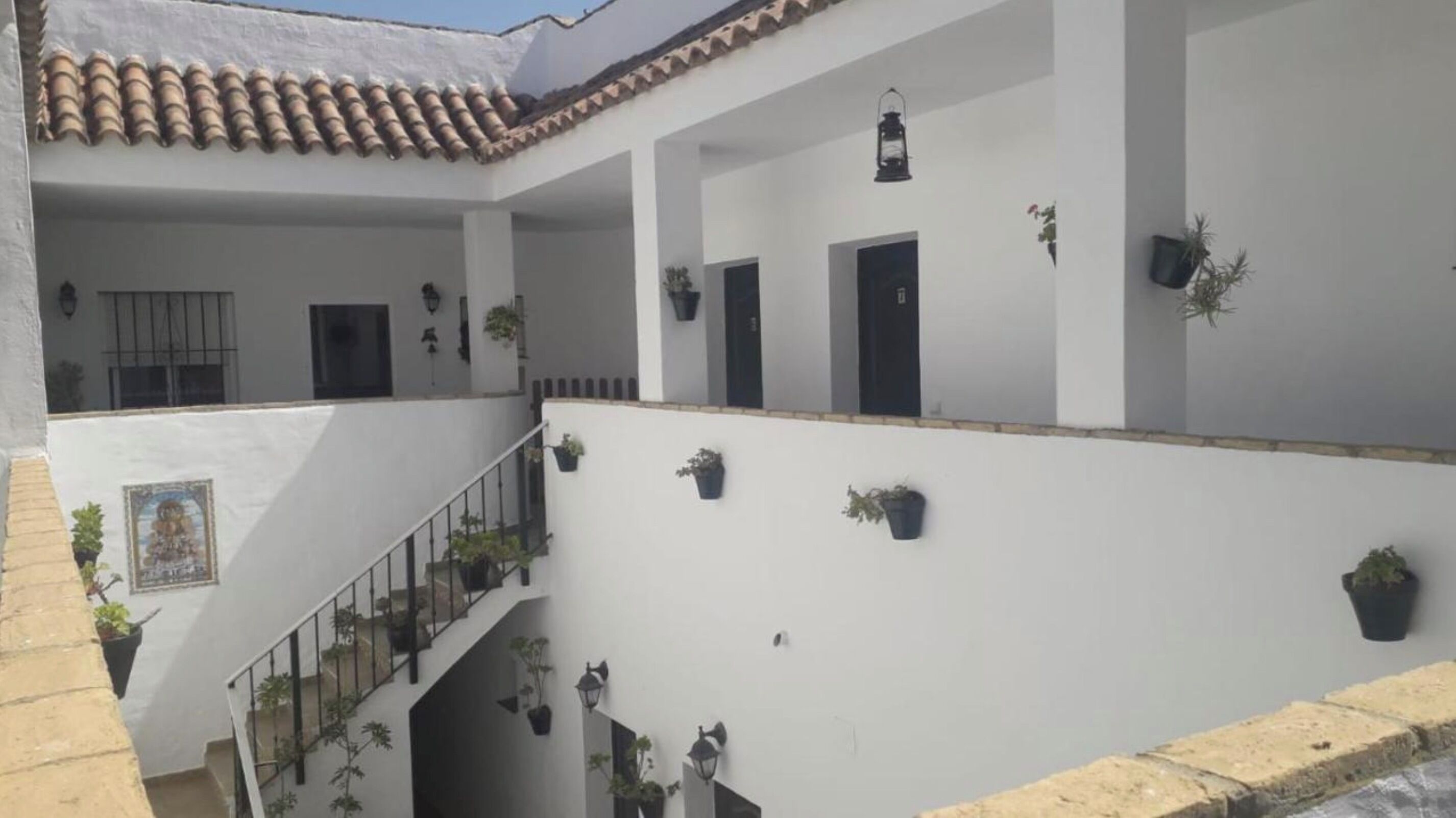 Foto - Alojamiento Rural Al´Mare