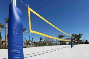 Sports court - Fantasy Dream:Themed w Disney Characters PrivPool (Celebration)