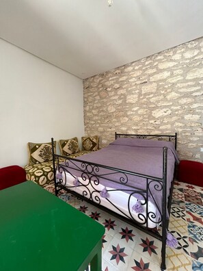3 chambres, Wi-Fi, draps fournis