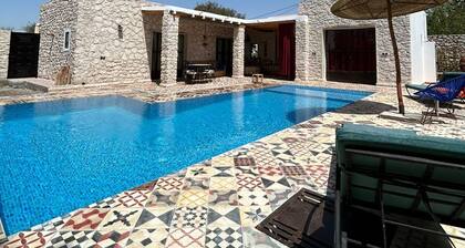 Maison de Compagne Construction Neuve 9min de la Plage