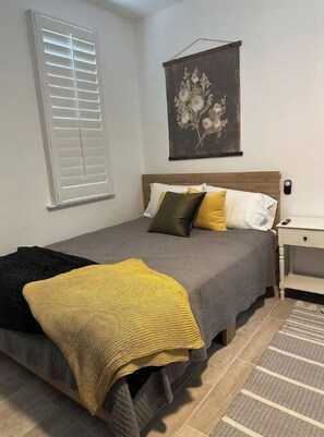 1 chambre, Wi-Fi