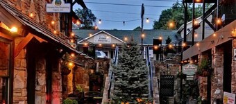 Private 10-Acre Lake, Kayaks, Fishing, Hot Tub, Sleeps 12