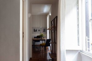 Interior - La Dolce Vita - Testaccio "core" of Rome (Roma)