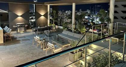 Best Apartment in Downtown