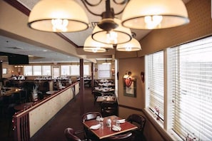 Restaurantes