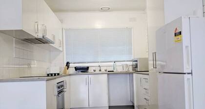 Private Villa Near Train Station