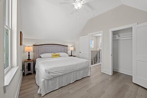 3 Schlafzimmer, kostenloses WLAN, Bettwäsche