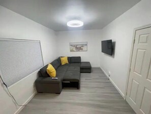 Una Smart TV