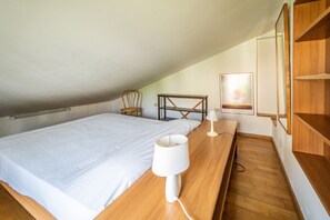 3 chambres, fer et planche Ă repasser, Wi-Fi, draps fournis