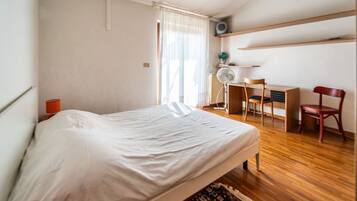 3 camere, ferro/asse da stiro, Wi-Fi, lenzuola