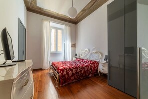 2 Schlafzimmer