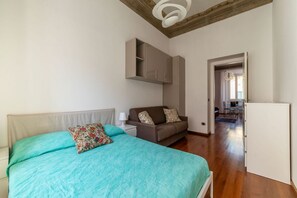 2 habitaciones 