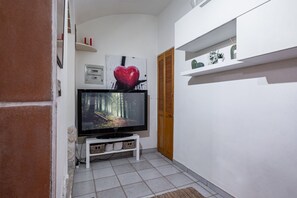 Interiör