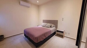 Apartment, 3 Schlafzimmer, barrierefrei, Raucher | 3 Schlafzimmer