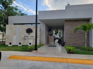Exterior - Luxury & Spacious Apartmen in PdC 3km From Beach (Playa del Carmen)