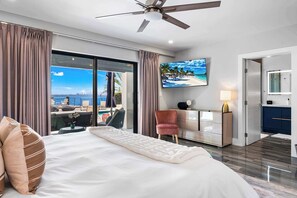 4 Schlafzimmer, Bügeleisen/Bügelbrett, Reisekinderbett, kostenloses WLAN