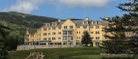 Ulkopuoli