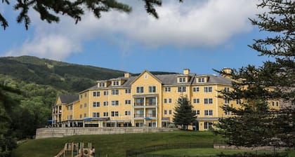 Okemo | Charming 1BR Condo + Close to Amenities