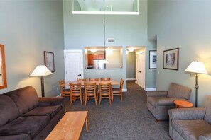 TV, offices