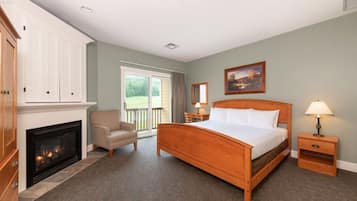 3 bedrooms, desk, free WiFi, bed sheets