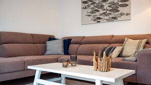 TV - Watthuus - Tolle Ferienwohnung in Ruhiger Lage! (Krummhörn)