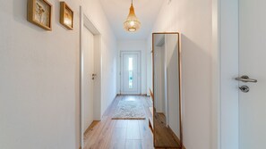 Interior - Watthuus - Tolle Ferienwohnung in Ruhiger Lage! (Krummhörn)