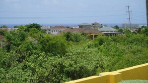 A residential area with houses and lush greenery. - Private Retreat Getaway (Florence Hall Village)
