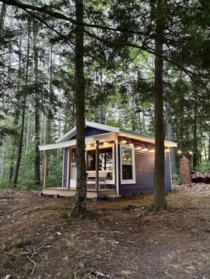 Exterior - Charming Muskoka cottage, amazing views! (Coldwater)