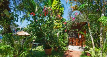Posada Nena Caribe