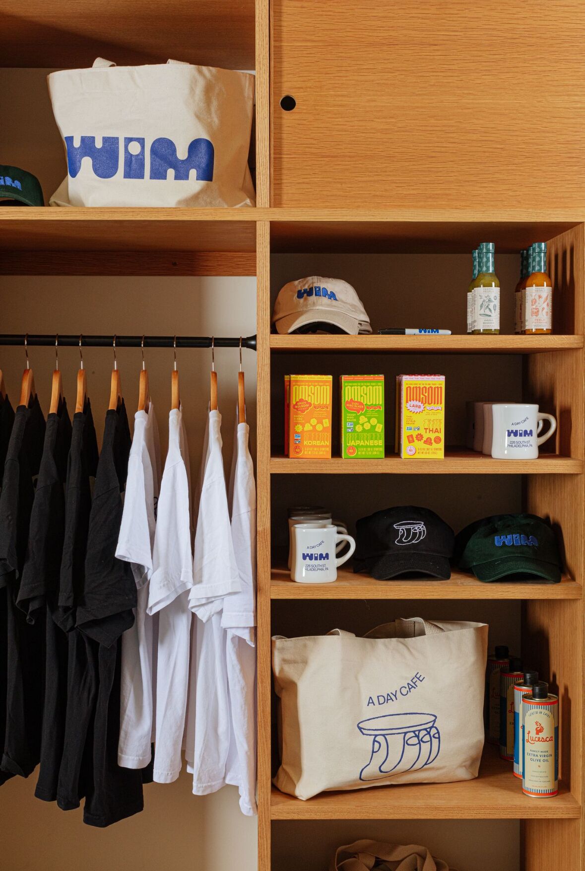 Foto - YOWIE (Hotel & Shop)