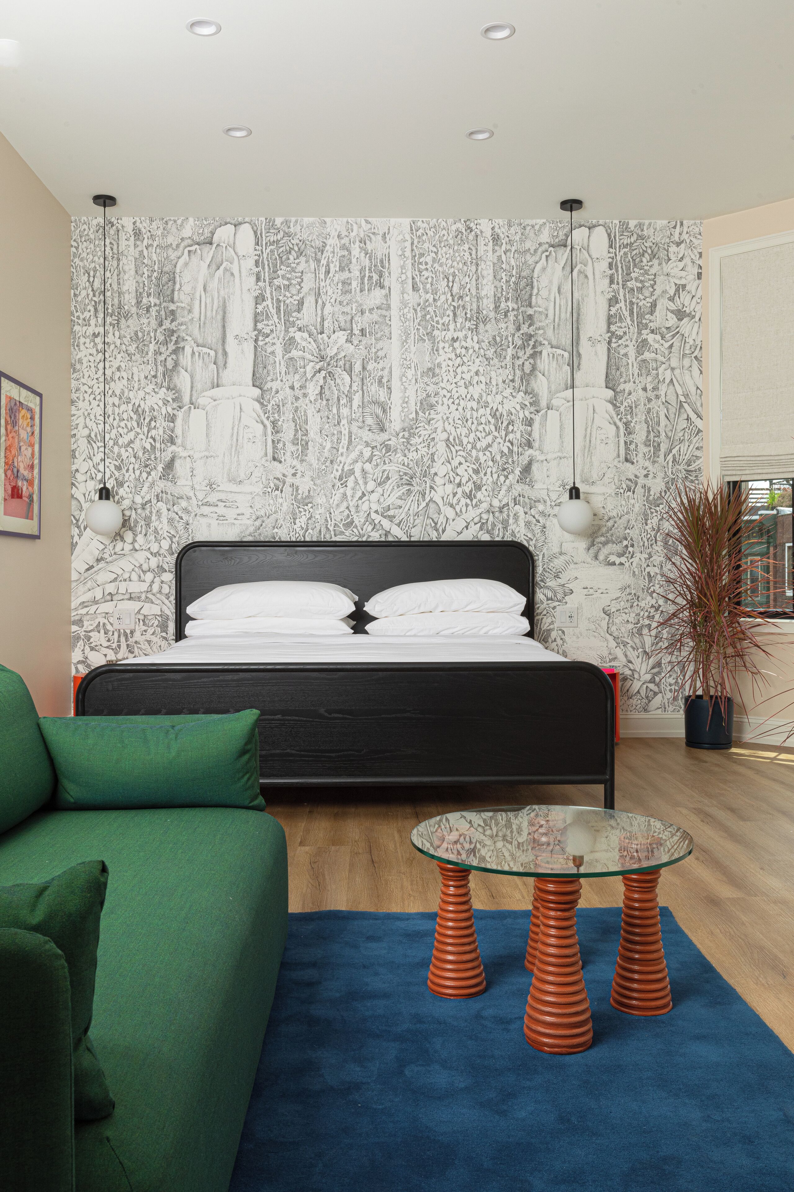 Foto - YOWIE (Hotel & Shop)