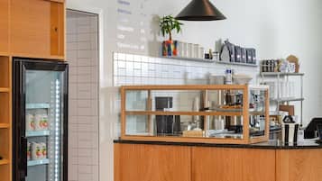 Café