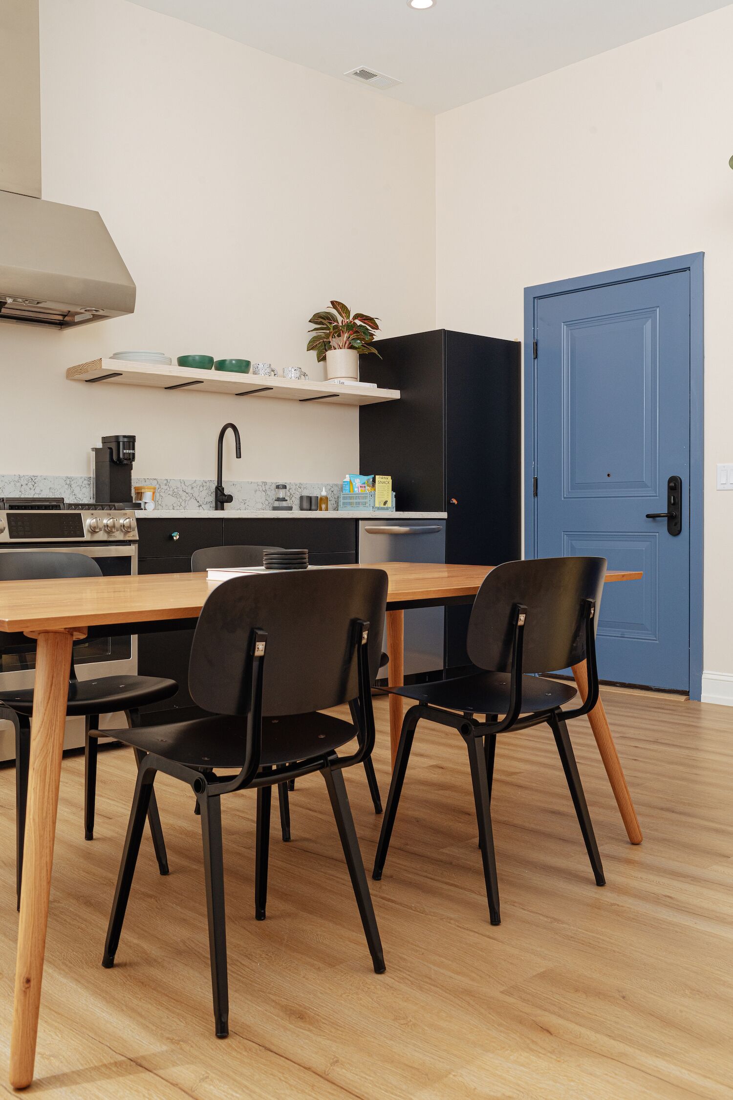 101 Accessible Hideaway Studio | Bettwäsche aus ägyptischer Baumwolle, hochwertige Bettwaren