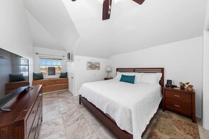 2 quartos, Wi-Fi, roupa de cama
