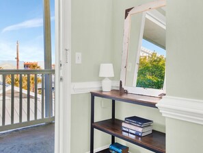 Interior - Great Beach Condo, Across From Heated Pool Access (Tybee Island)