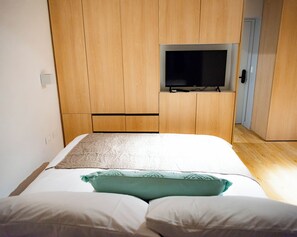 1 chambre, Wi-Fi gratuit