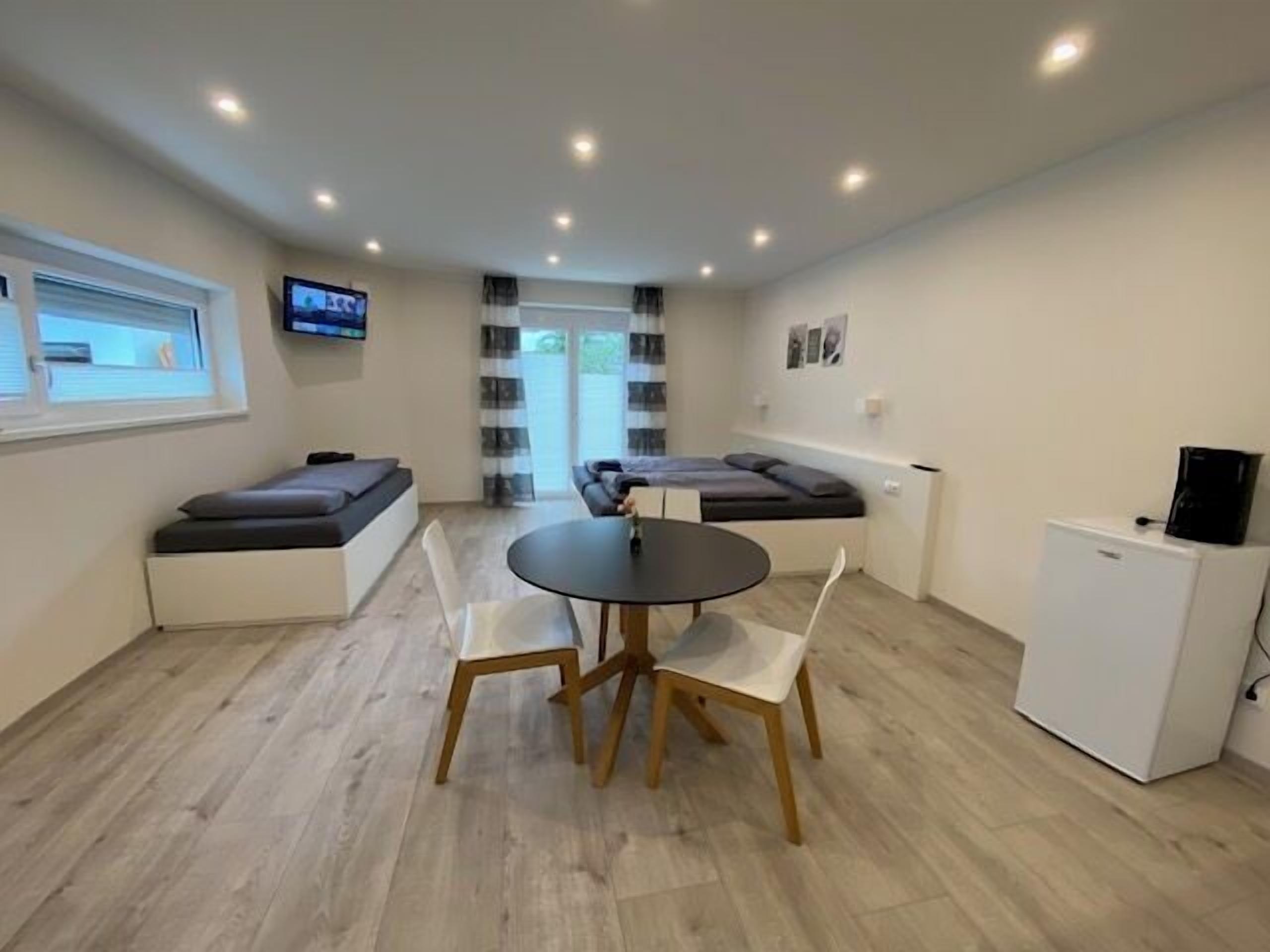 Ferienwohnung 1a