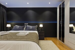 2 bedrooms, WiFi