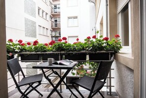 Speisen im Freien