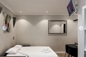 1 Schlafzimmer, WLAN