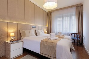 2 chambres