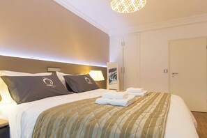 2 bedrooms, WiFi