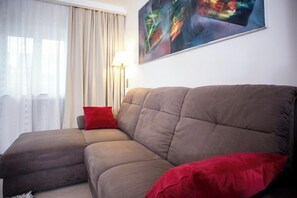 تلفزيون ذكي