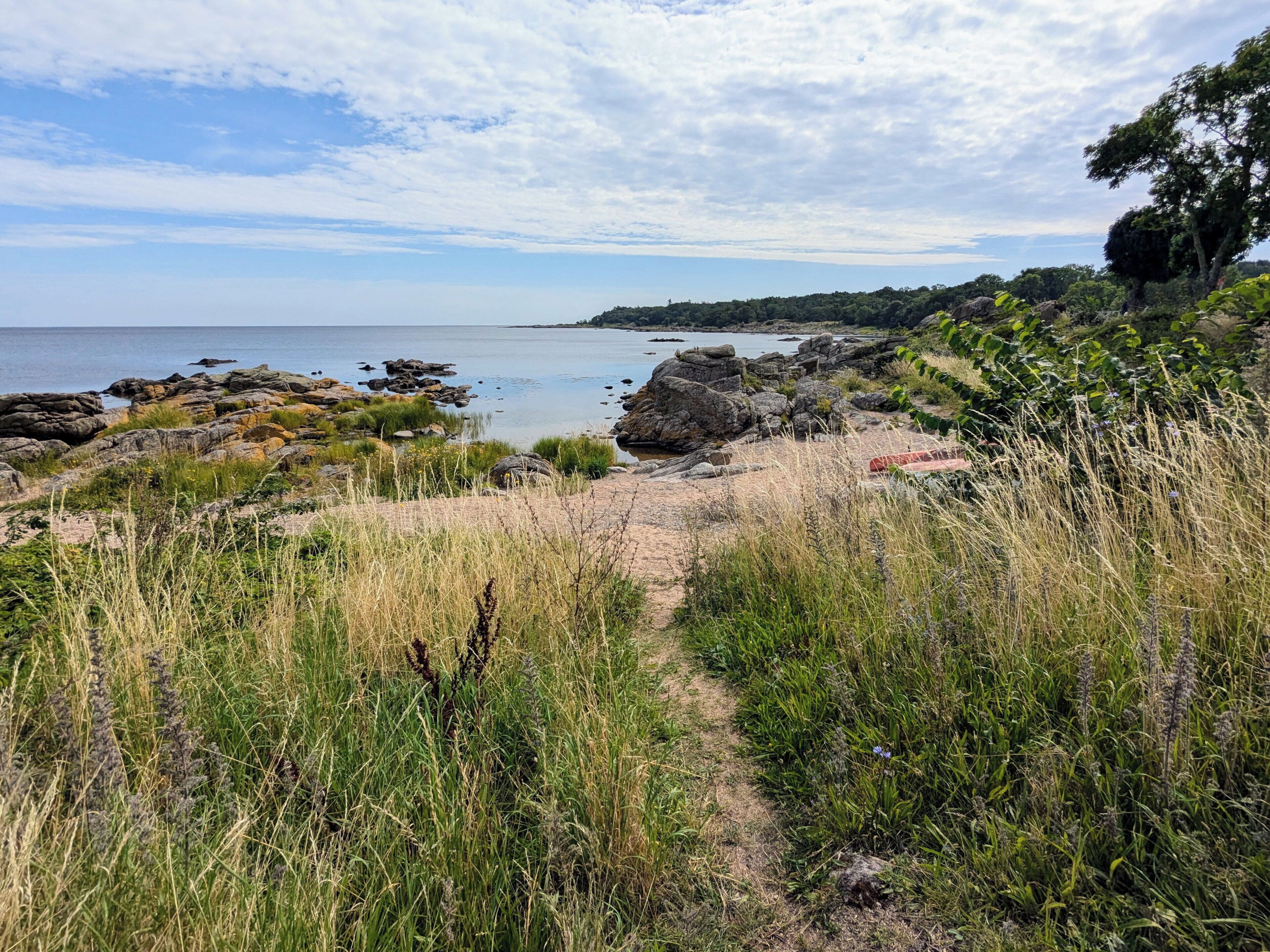 Strand