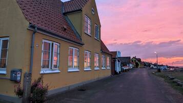 Ulkopuoli